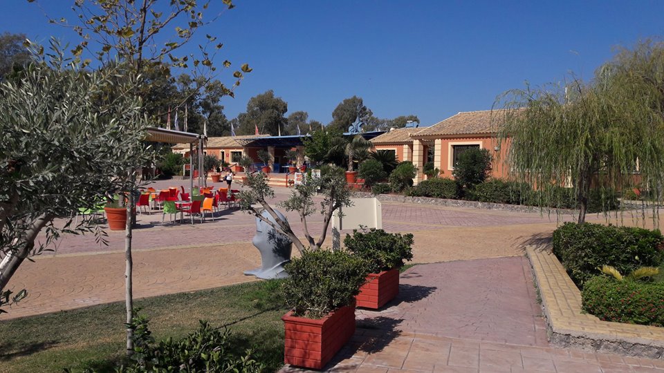  Akvapark Aqualand Krf 